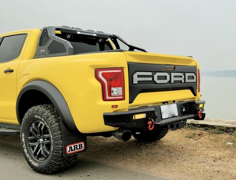 Электромобиль ford ranger f150